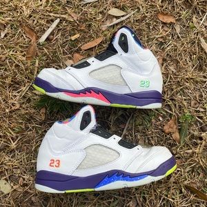 Jordan 5 ps